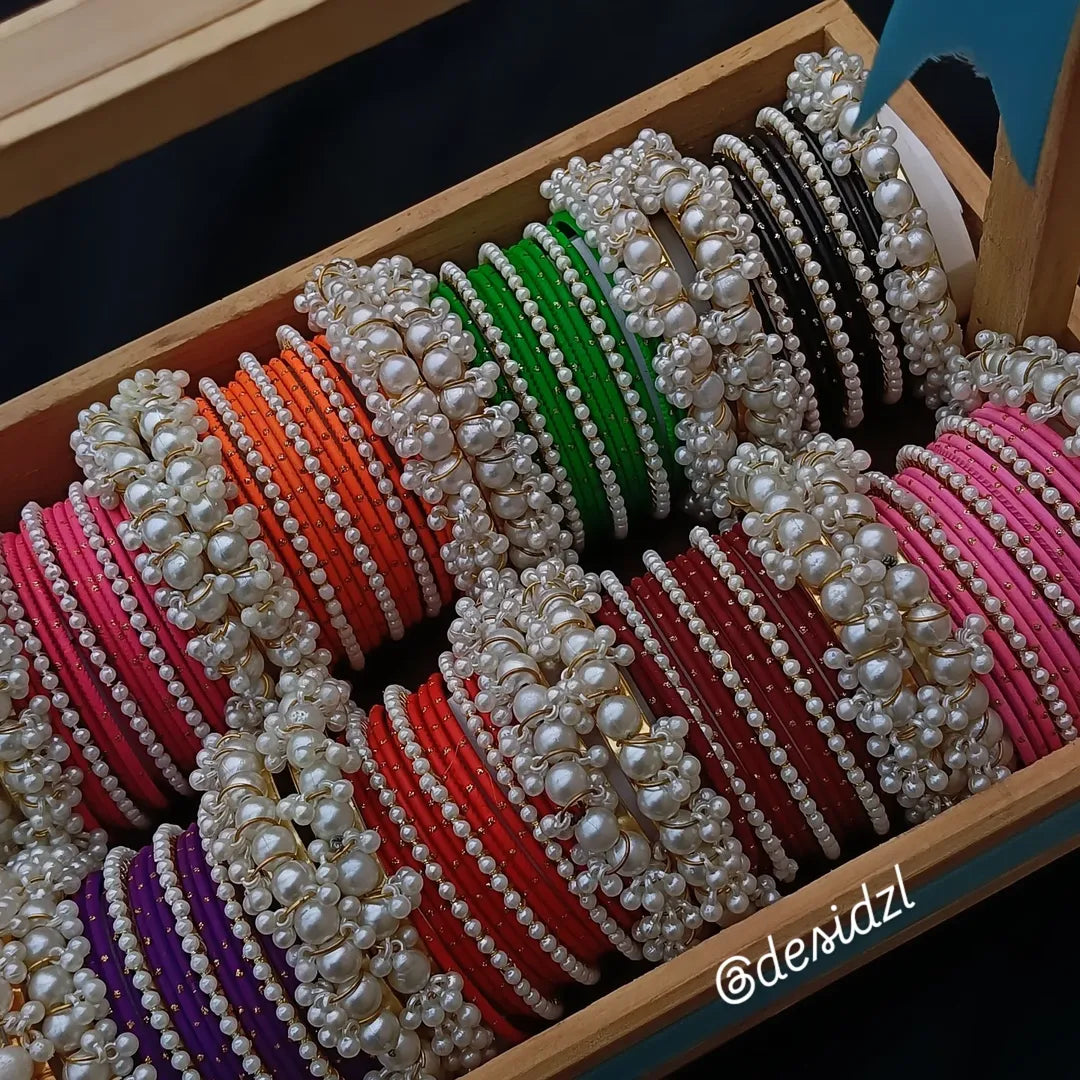 Bangles Basket