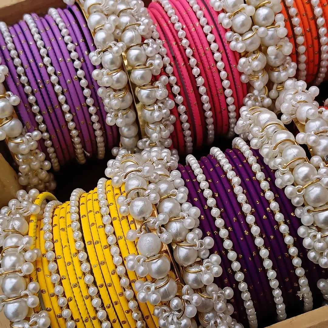 Bangles Basket