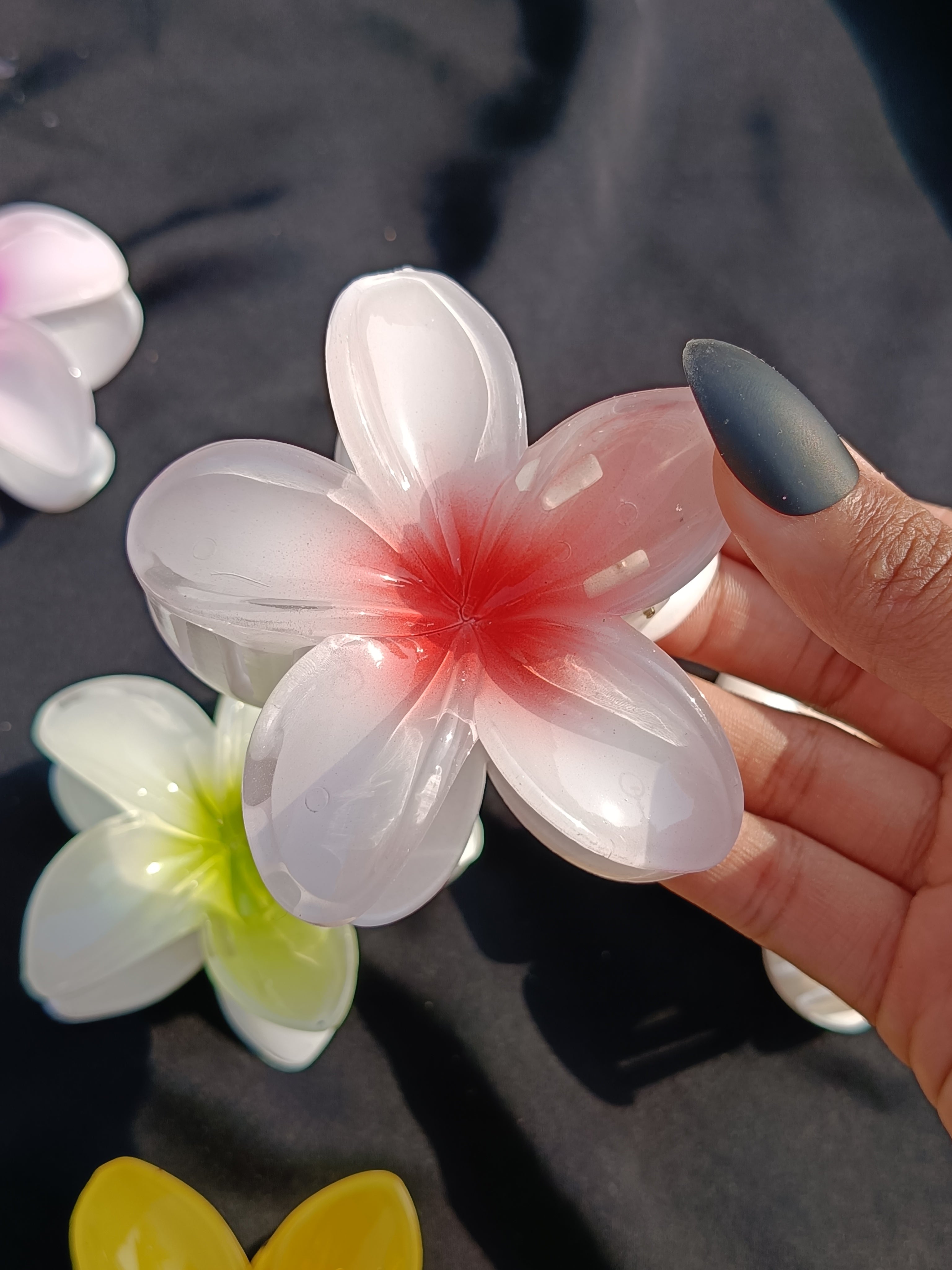 Pinteresty Claw Clip