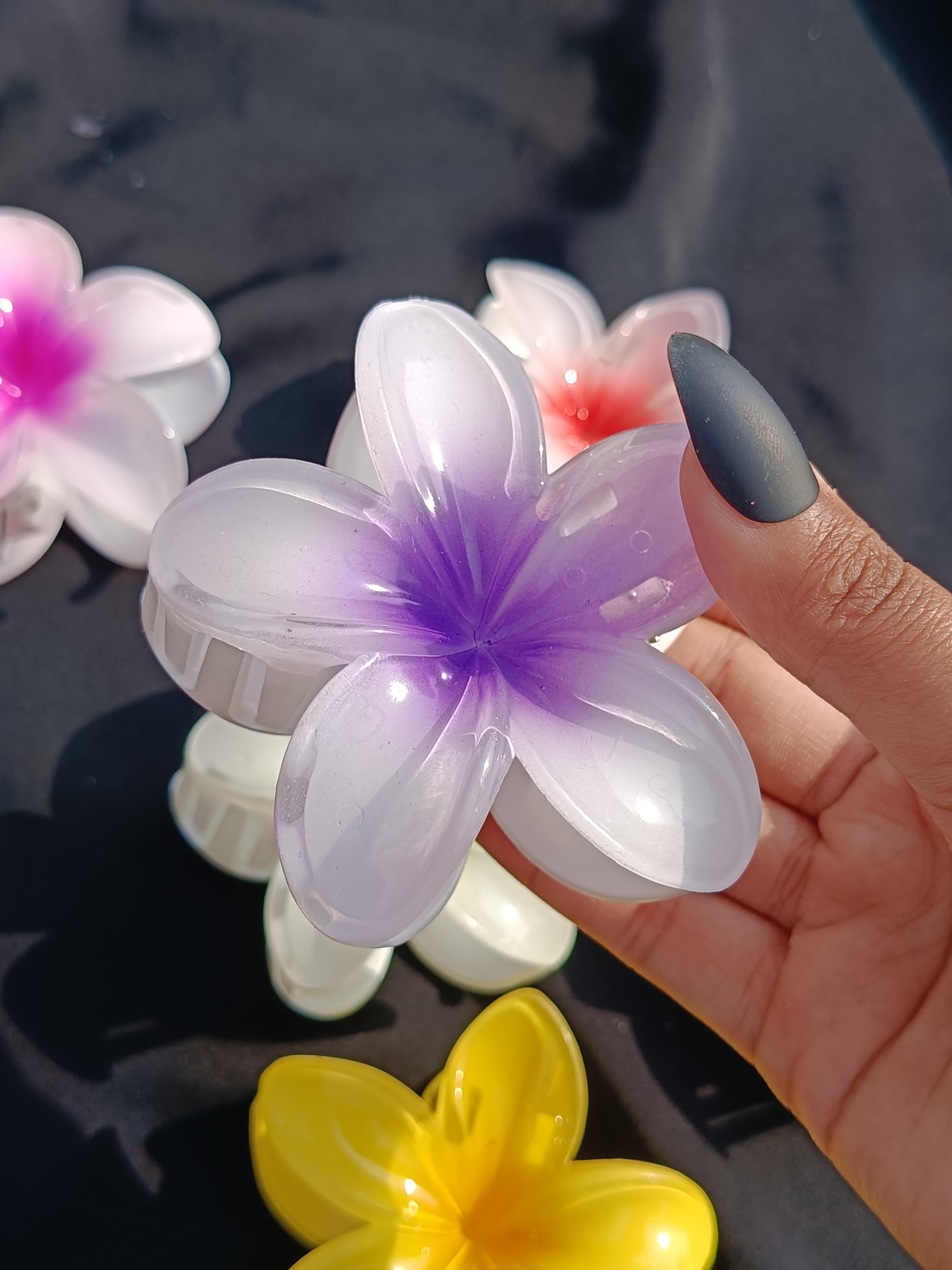 Pinteresty Claw Clip