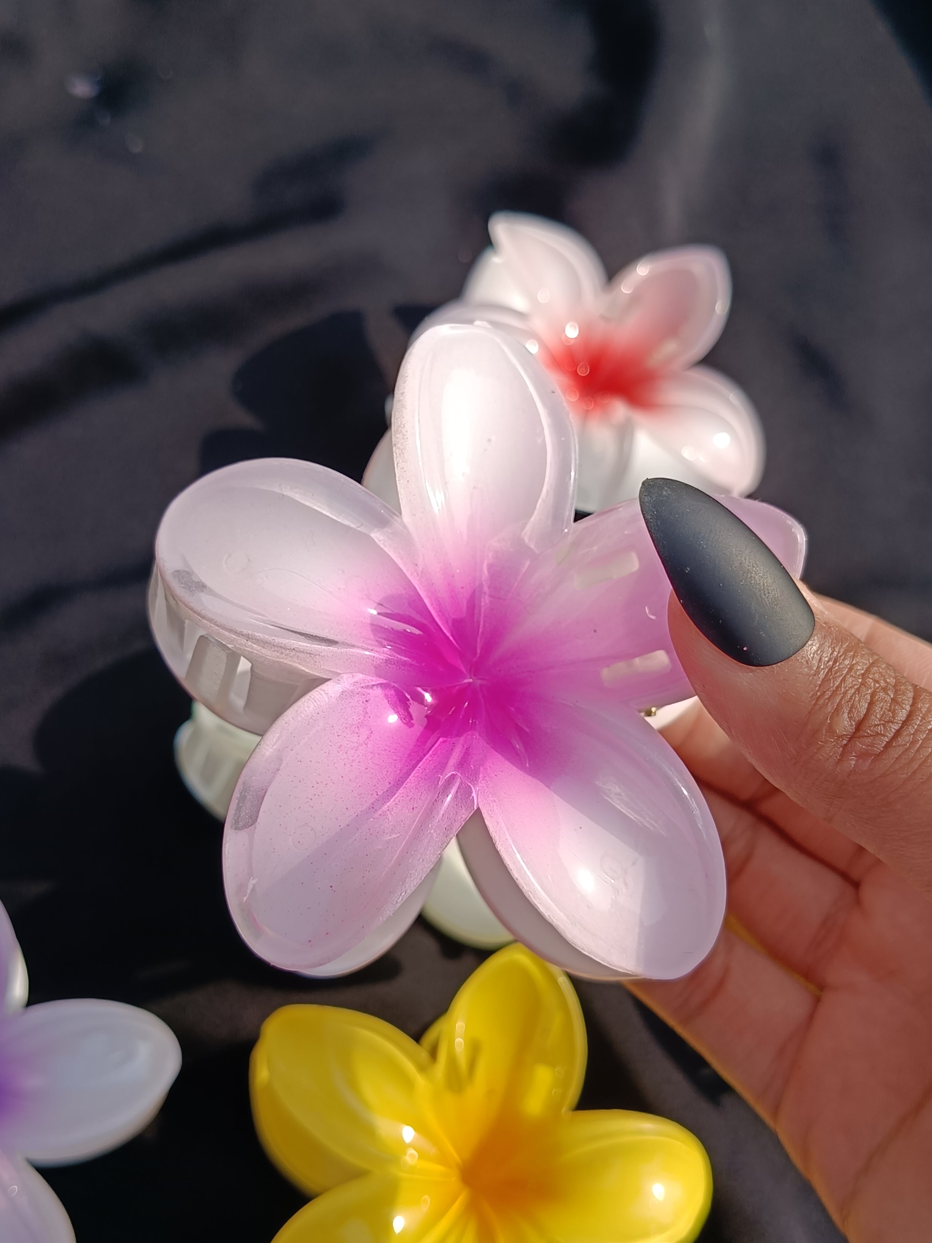 Pinteresty Claw Clip